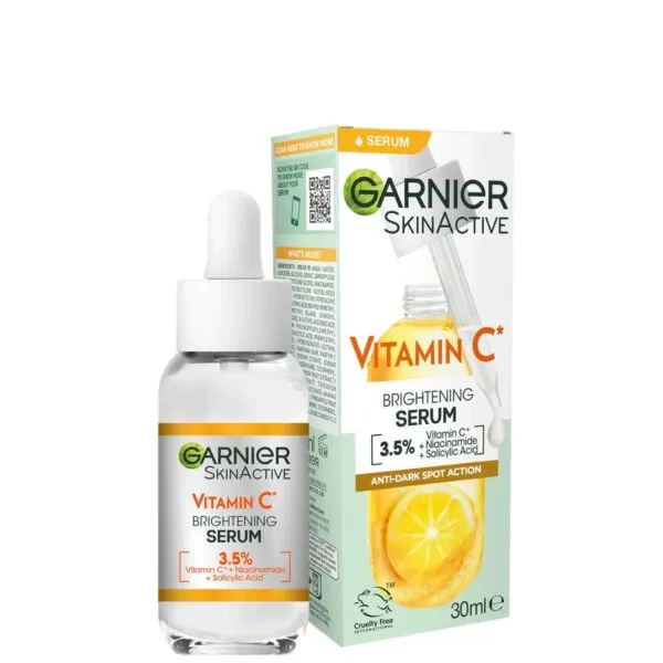 Garnier 3 5 Vitamin 84fbb479276c9b43bd4d52edb2652475