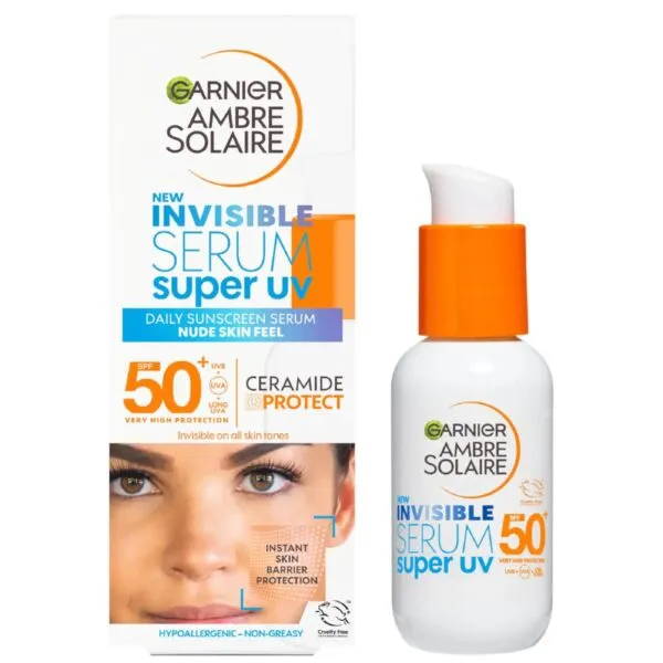 Garnier Ambre Solair 67dab298bf11b83a057030e8ba3fc567