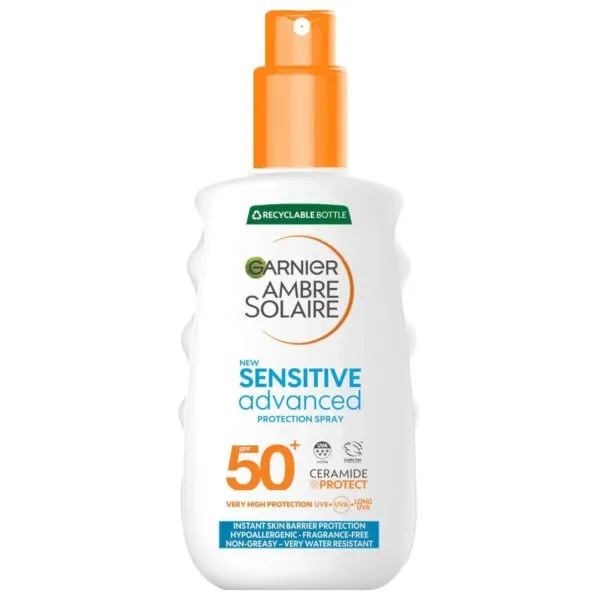 Garnier Ambre Solair ad31c7f29126a98e622c73d3595769c8