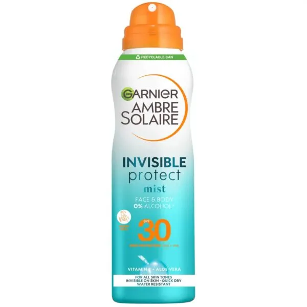 Garnier Ambre Solair b3ec51ca2c26203483fcca3821c3c2e0