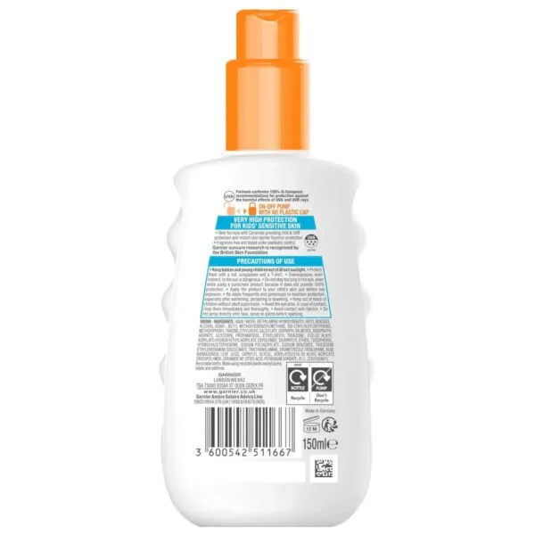 Garnier Ambre Solair c7f527e1ca22b7093c705f2c86438e57