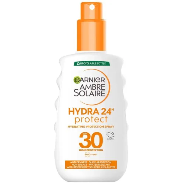 Garnier Ambre Solair ed7c92c3d377ebd8bff8eece0aeb33e7