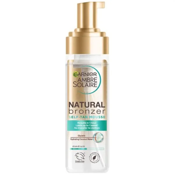 Garnier Ambre Solair f7c08d59b6a6f5d9d60b655f1440f7d1