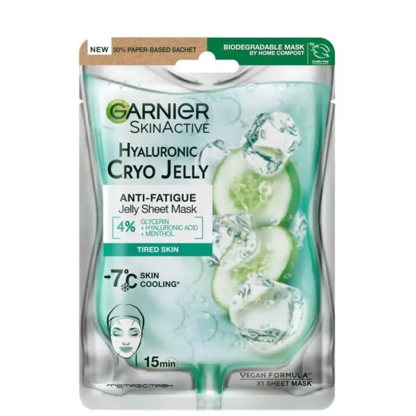 Garnier Anti Fatigue 395ffdfde9b4e86f460d6228bb9e441d