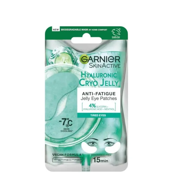 Garnier Anti Fatigue 6c9d3419d286caa7c300db565bdbfc91