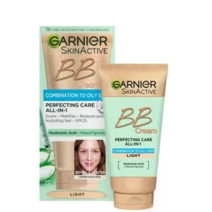 Garnier BB Cream Oil dde79cc5b2fbde7431fef67e6139c223