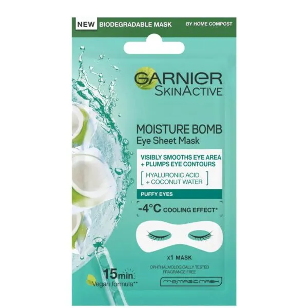 Garnier Hyaluronic A 5079dab9ffd5d5fff3ab787b4b085017