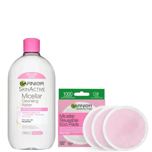 Garnier Makeup Remov 96b7d89d8e7fa05a5e59a4640ca05728