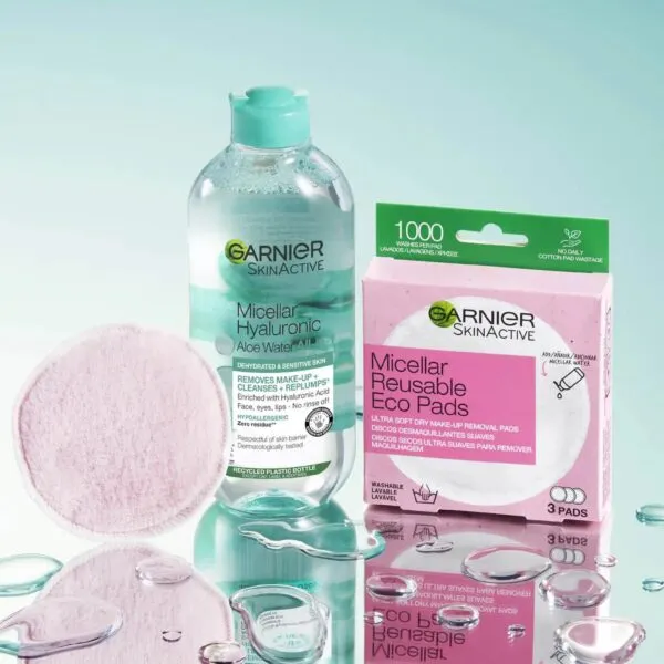 Garnier Micellar Hya cdb73cecbb29861ad3c6dd5334f14e85