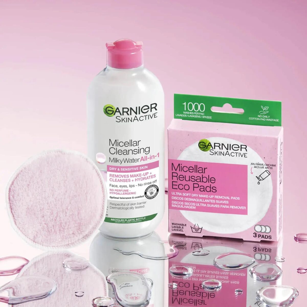 Garnier Micellar Mil 79a1e1b789cb4d099d0d97592ce5595b