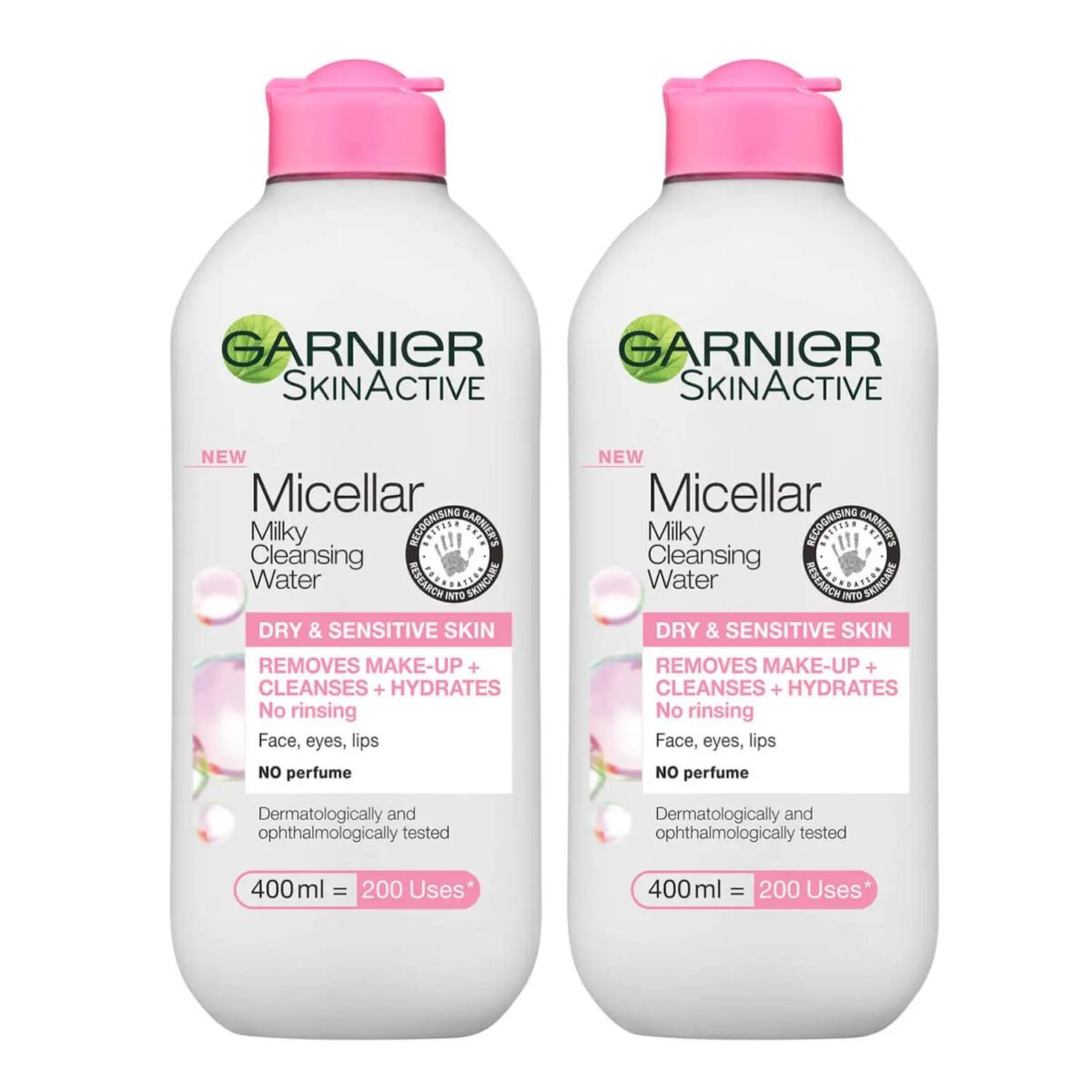 Garnier Micellar Mil d732398012201177faf9a0938dc9c7a0