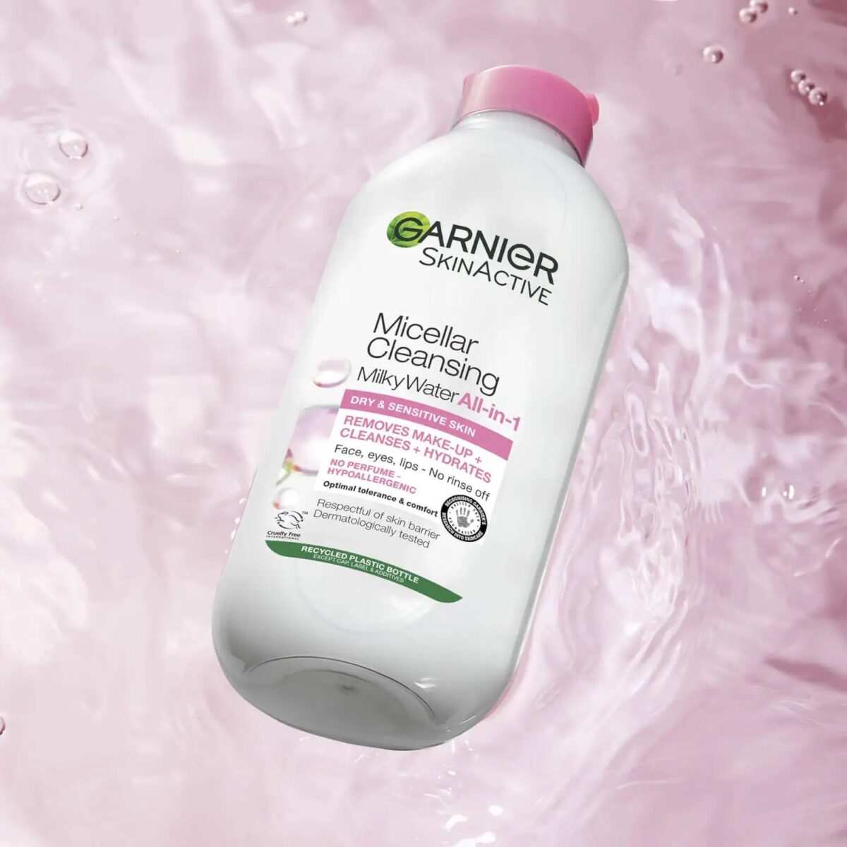 Garnier Micellar Mil e2f0a53c71fec5604c899dcf561277b9