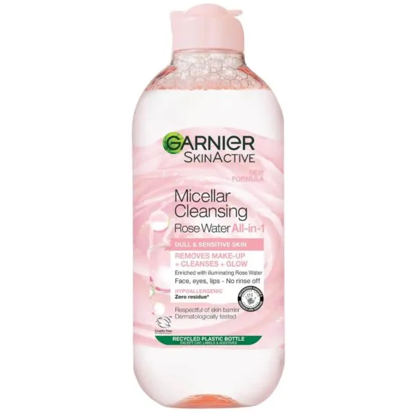 Garnier Micellar Ros 512996a25db3bc746cfebc54ab58dd47