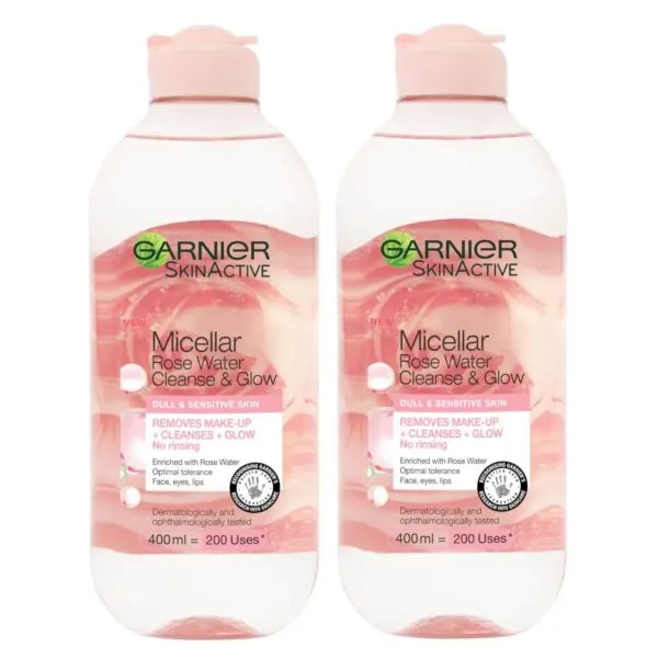 Garnier Micellar Ros 7045b0c66870251bbfba7afd337075f4