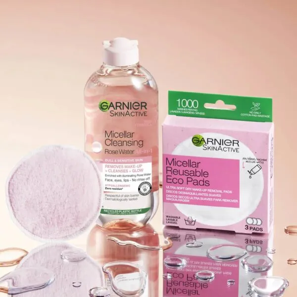 Garnier Micellar Ros 75fb5274f08bbb792b72dad760f1f188