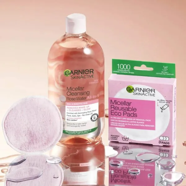 Garnier Micellar Ros a617d1b05cd969134a75e5e48d3c0aa9