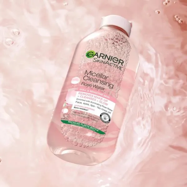 Garnier Micellar Ros a8682b6a0e821290fbbfcbfbbe43c85c