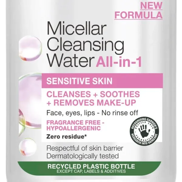 Garnier Micellar Wat 2af8e6686dbcf55fcba0bad169750006