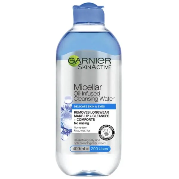 Garnier Micellar Wat 2b4a8c52ab067b7ab8e755de90256d7e