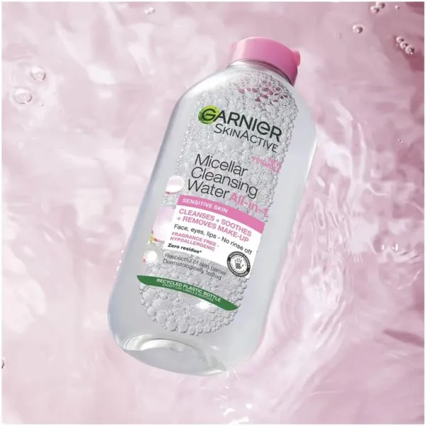 Garnier Micellar Wat 38c920cf64661f661e2b8e9bf926e6be