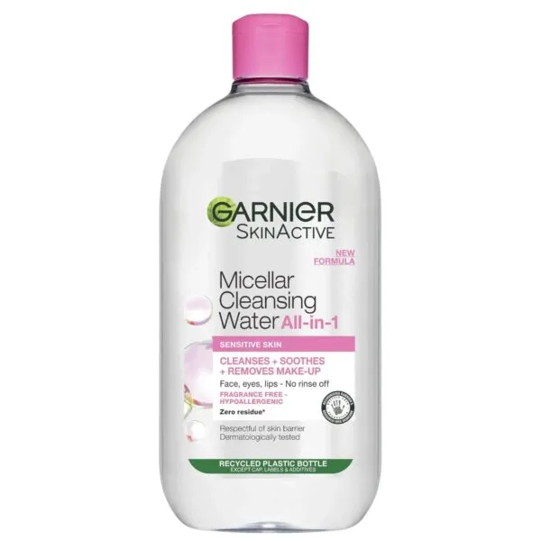 Garnier Micellar Wat 4cb765fc25464a0f0ccd78fbe285e0ef