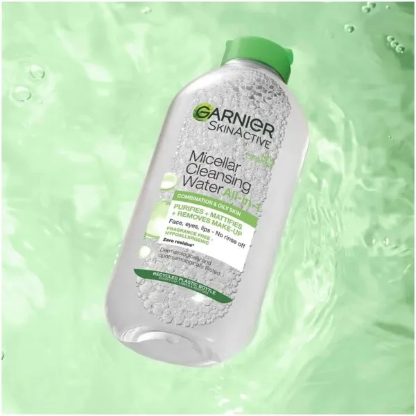 Garnier Micellar Wat 68a342a3f5bd2abec62bdfddbe11bf62