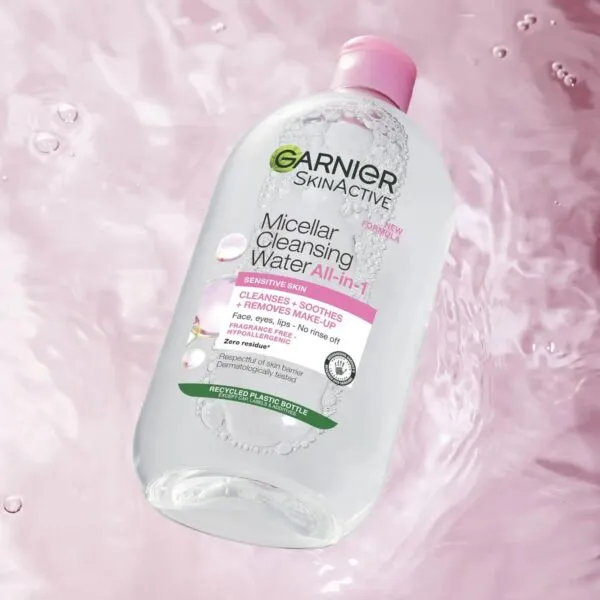 Garnier Micellar Wat bdd855fa2141b828aa4f0e85fad065df