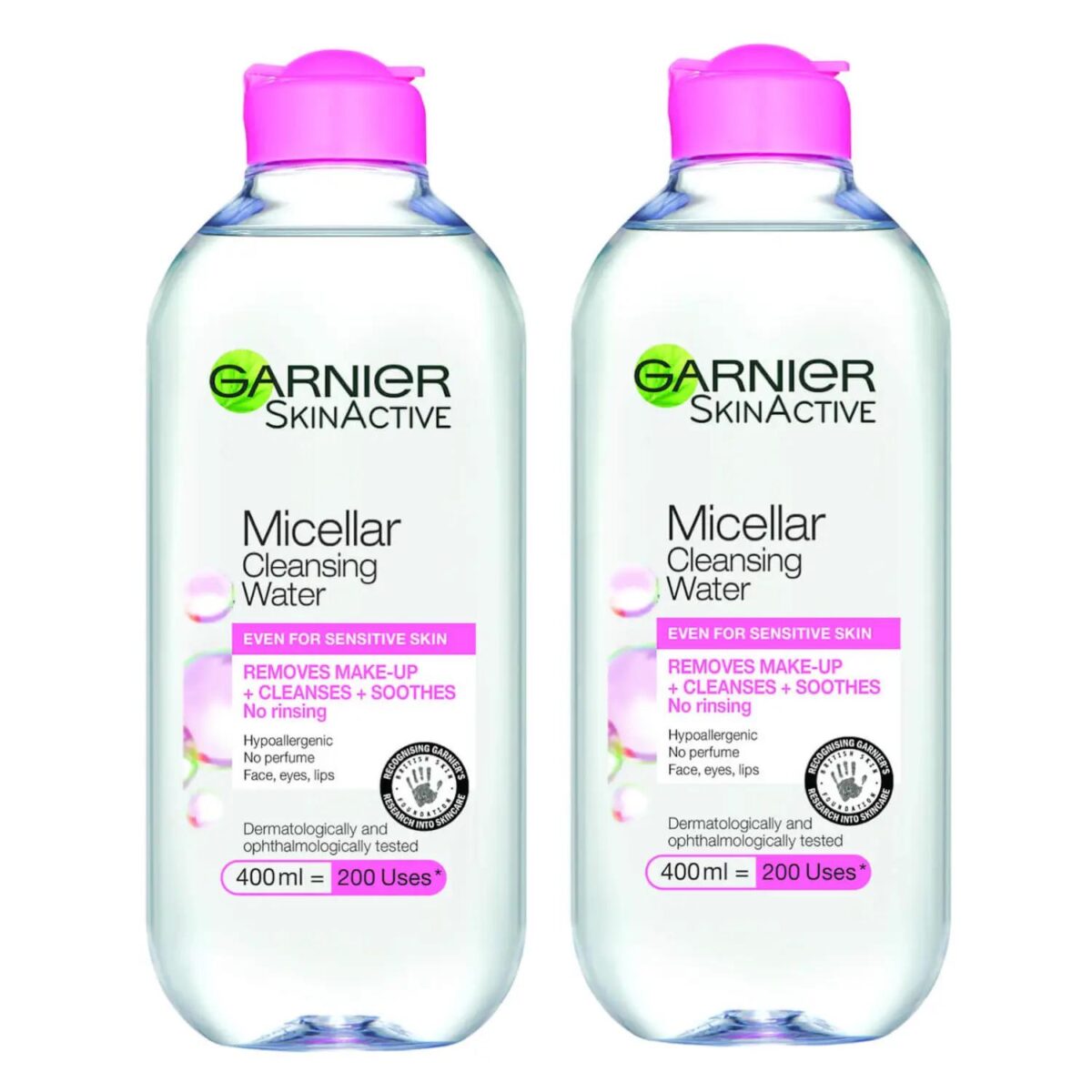 Garnier Micellar Wat dc8bd9e734c2c0a46b439e53836bbfbf