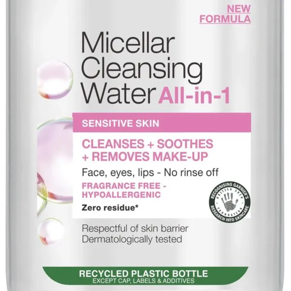 Garnier Micellar Wat e0bf6506a35a9babb51347fe56aa230f