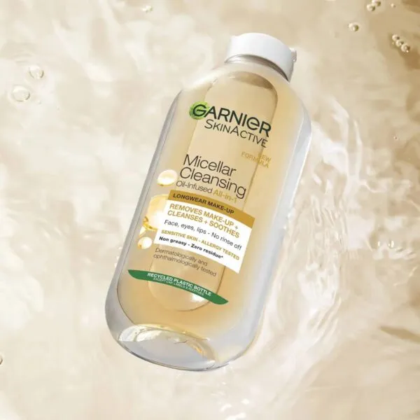 Garnier Micellar Wat e9ee1267adebfe220a7e4cbacfb86f75