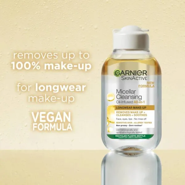 Garnier Micellar Wat ec32afc8b4f4f770b6d2119be089ed22