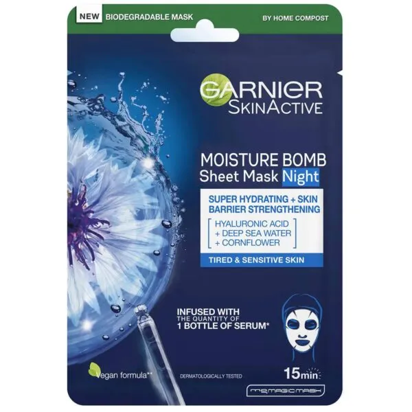 Garnier Moisture Bom af71a769bc419e660caeb5223ba188df