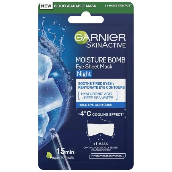 Garnier Moisture Bom af8323df2d6a59c97dfb3fd9400a47b0