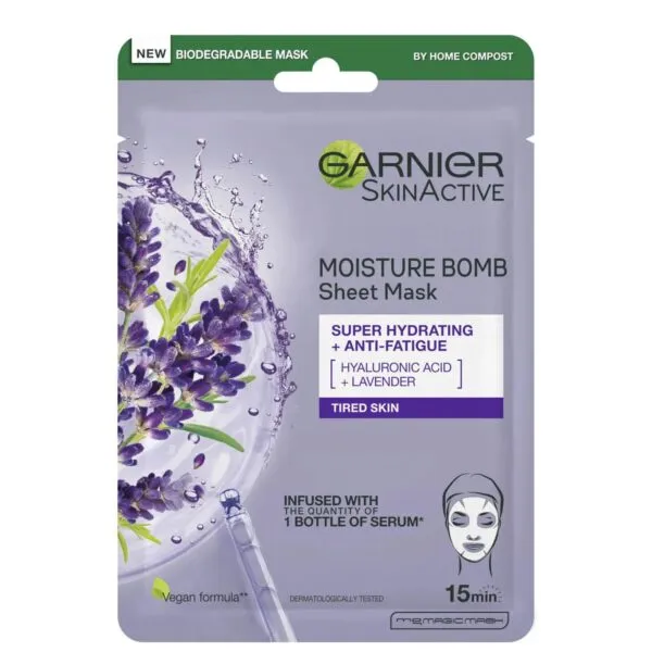 Garnier Moisture Bom eef2faf734d5fc7865cc4c840d972f5c