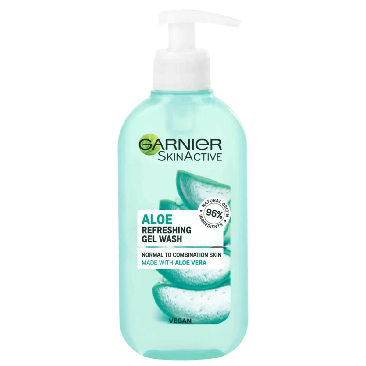 Garnier Natural Aloe 2be2623e18684a53f805347490e266c0