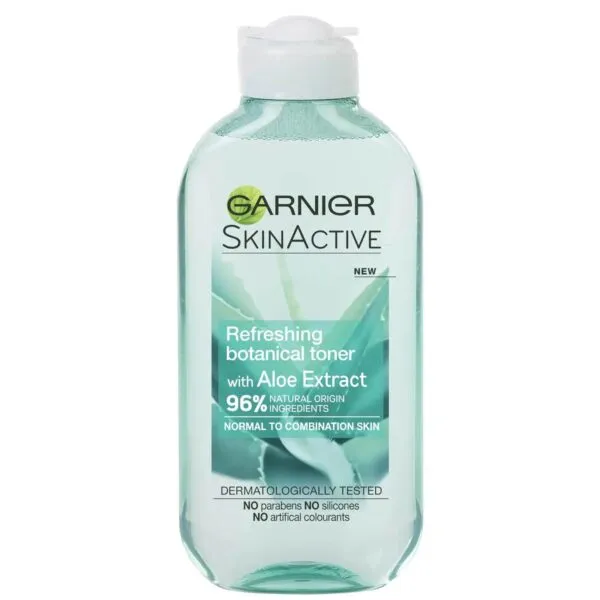 Garnier Natural Aloe 8424dc9609a8dfffdcf436c28d240d66