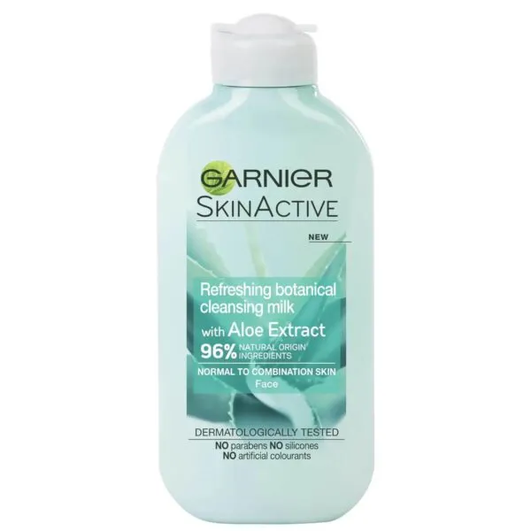 Garnier Natural Aloe decbc7348edf49c7aaebbee3025ec2b6