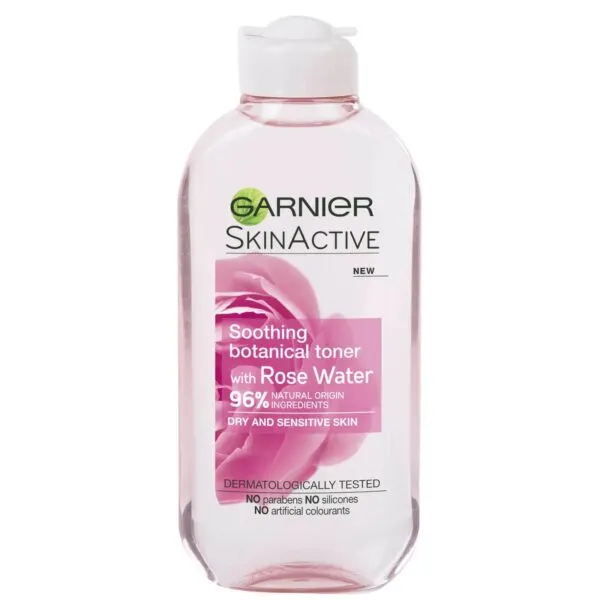 Garnier Natural Rose 0069f03f42b0f6209ad0700e66f48950