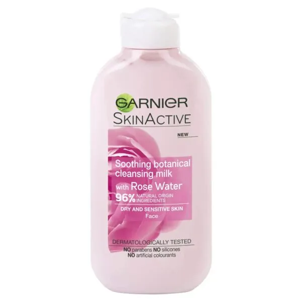 Garnier Natural Rose 83e25031adac82c5c03ed92fed315804