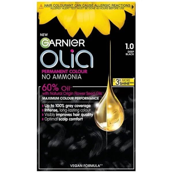 Garnier Olia Permane ba032049624f5268477e985f4057465a