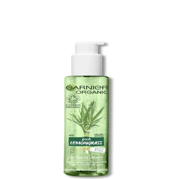 Garnier Organic Lemo 1abcfa31a1ff645088c7af035cd7c65e