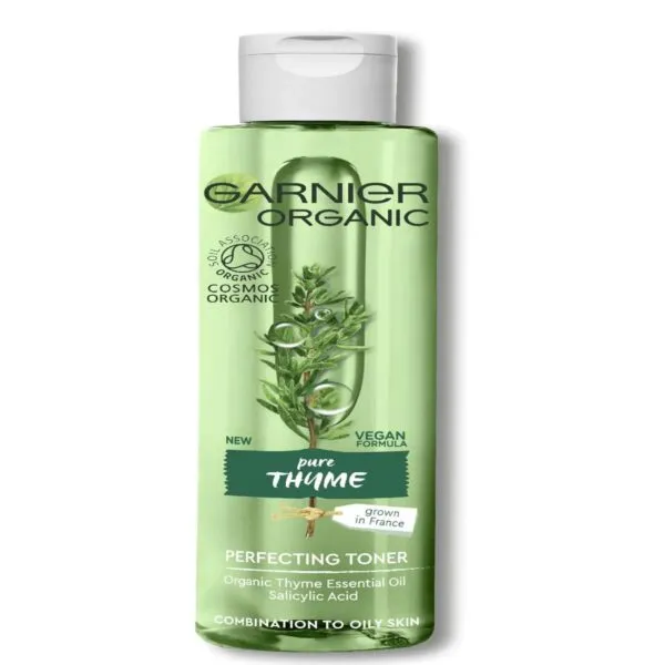 Garnier Organic Thym b41c4af0e5363c5cc429d1038f0a33bd