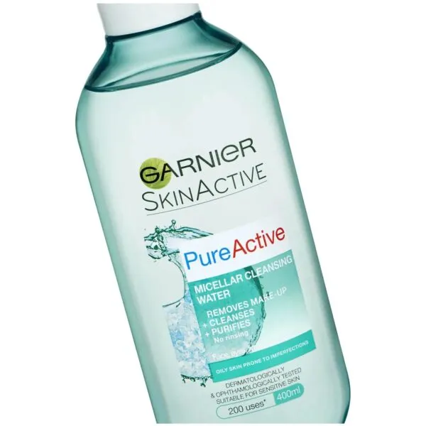 Garnier Pure Active 2b5b15b0fe8dcfc58dd9a6856bb2ee72