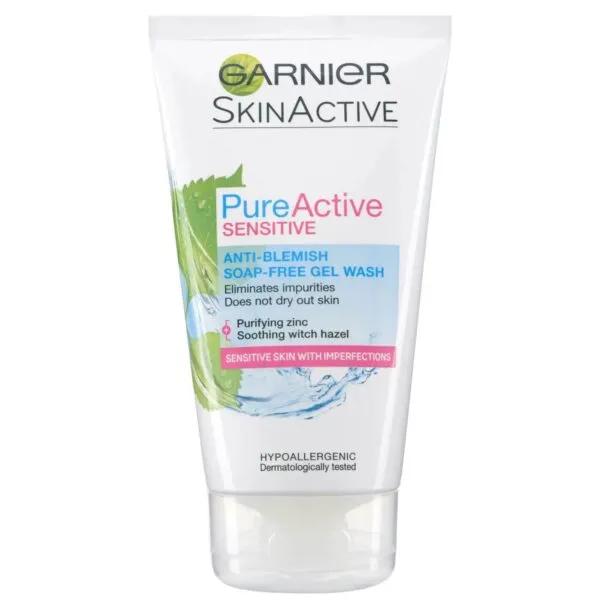 Garnier Pure Active 9f6b121d3f833d0131fb7d91329154ec