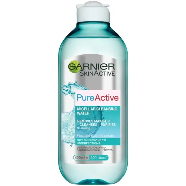 Garnier Pure Active b2e1ec234d1b4d9a2c7ab4780e4e1246