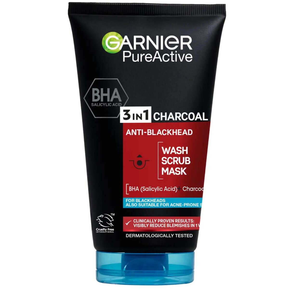 Garnier Pure Active e89ae5c9b4c3e15a6119223647e05009