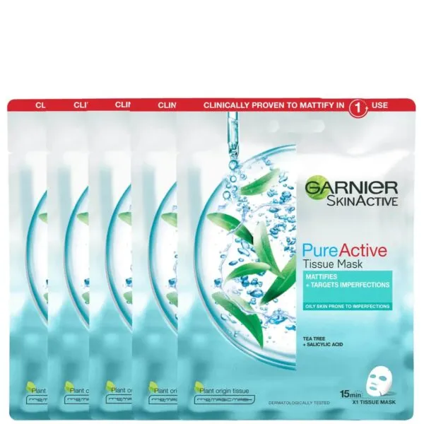 Garnier Pure Active fb5ea504d73a6b9ba3c875d1f301ccdf