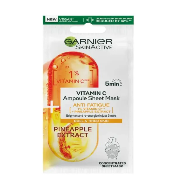 Garnier SkinActive A 4fc1a974463cf9388e6909b106d49fc8