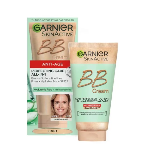 Garnier SkinActive B 244ca8f2bf6e71f6c60833fa78e1f503