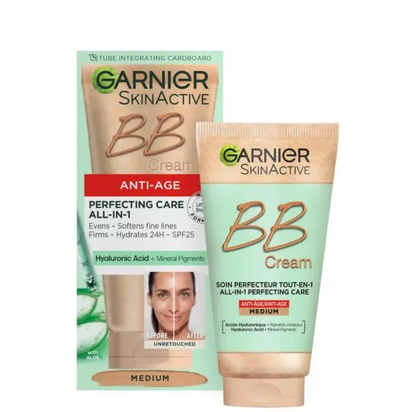 Garnier SkinActive B 3526b02d0a4ad1b85105aea27d6747dc